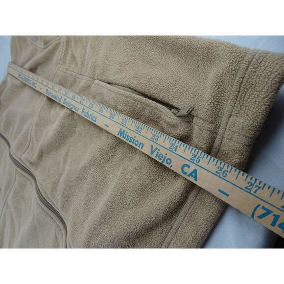 Columbia Men Full Zip Sweater Size XL - Picture 9 of 9